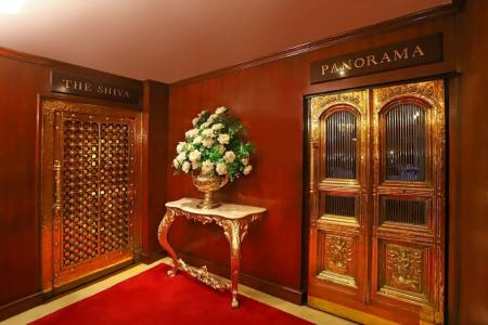 The Ambassador, Marine Drive, Mumbai - 20