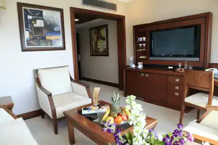 Kolin Spa & Convention Center - 43