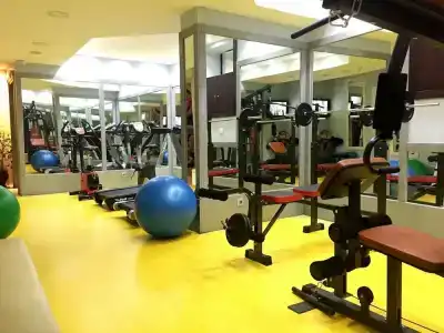 Gülhanepark & Spa - 9