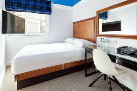 Radisson Blu, London Tottenham Court Road - 22