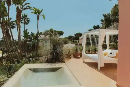 Continental Mare - 43