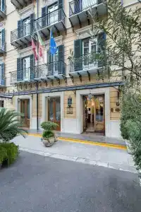 Best Western Ai Cavalieri - 11