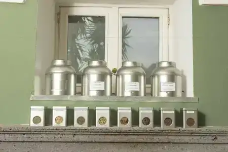 Relais Regina Giovanna - 12