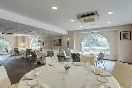 Occidental Aran Park - 31