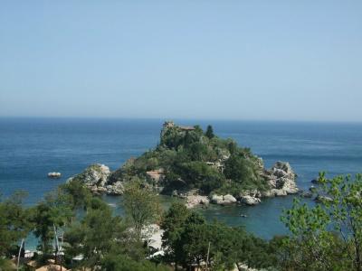 Isola Bella - 2