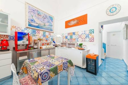 B&B Casa Nilde Positano - 12