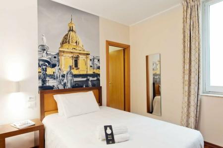 B&B Palermo Quattro Canti - 26