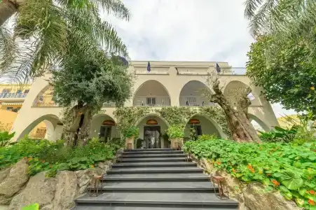 Terme Oriente - Beach & Spa - 8