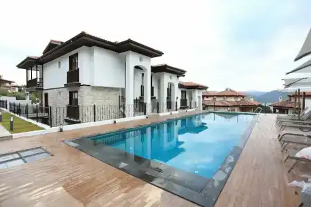 Verde Suites Akyaka - 29