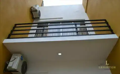 Leighton Resort - 32