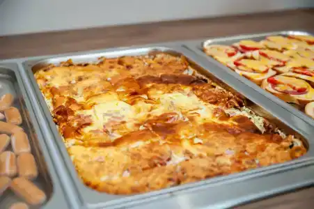 Kristall ot Femili Prayd INN - 17