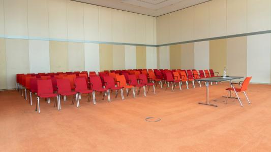 Holiday Inn BERLIN AIRPORT - CONF CENTRE by IHG - 25