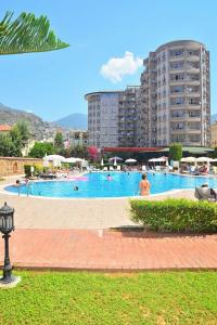 Club Sidar Apart - 22