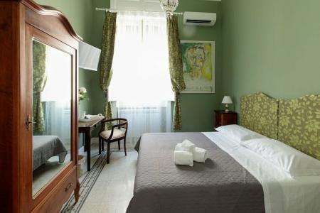 Talia B&B Guest House - 10