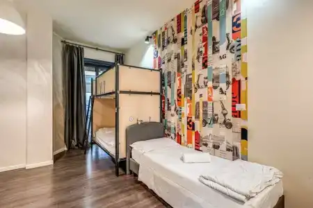 Hostel Trastevere by Hostal Trustever - 0