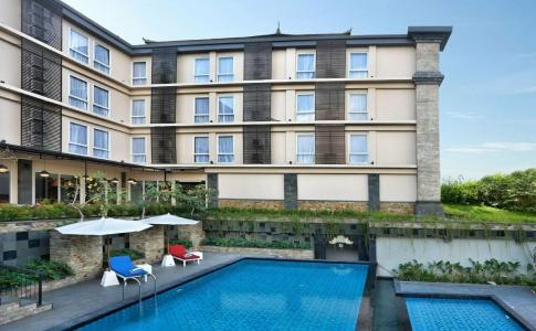 Azana Boutique Denpasar - 8