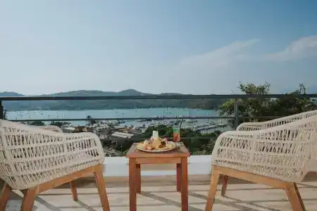 Unique-Boutique Class - Adults Only - 33