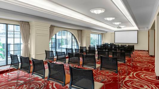 Mövenpick Budapest Centre - 6