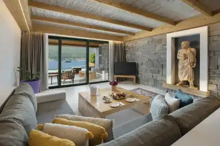 Titanic Luxury Collection Bodrum - 39