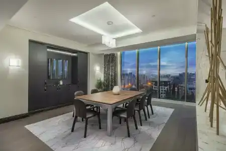 Hilton Podgorica Crna Gora - 23