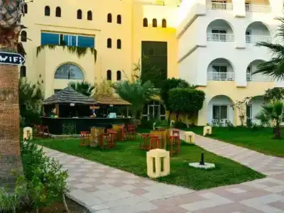 Sidi Mansour Resort & Spa - 17