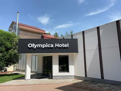 Olympica - 23