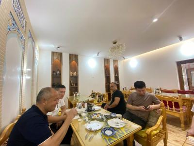 Rumi Mini- Hostel - 8