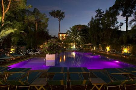 Central Park Terme - 46