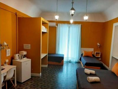B&B Kike - 26
