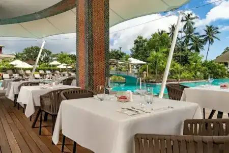 Savoy Seychelles Resort & Spa - 5