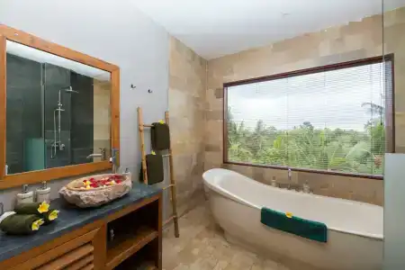 Alamdini Resort Ubud - 16