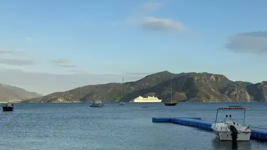 MARMARIS BEGONVILLE BEACH+16 ADULT ONLY - 23