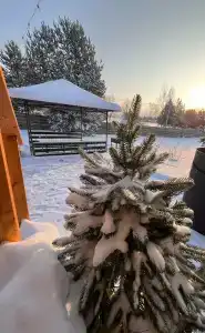 Ulovo Recreation Center - 98