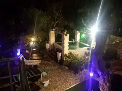 Masseria Villa Marchesi - 24