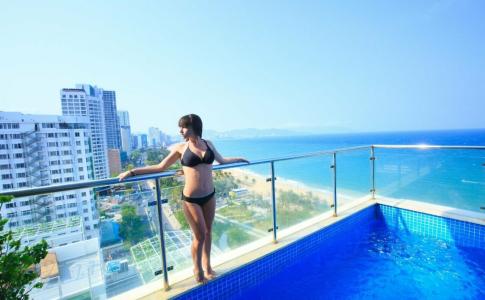 Sochi Nha Trang Beach - 7