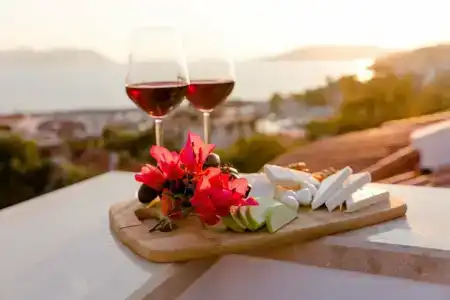 Luvi Kaş Otel - Adults Only - 24