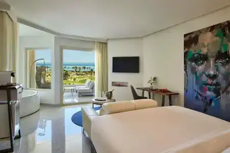 Steigenberger Pure Lifestyle - All Inclusive - 92