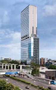 Mercure Jakarta Gatot Subroto - 22