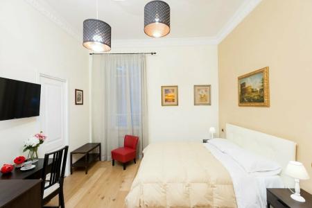 MyBedCavour - 27
