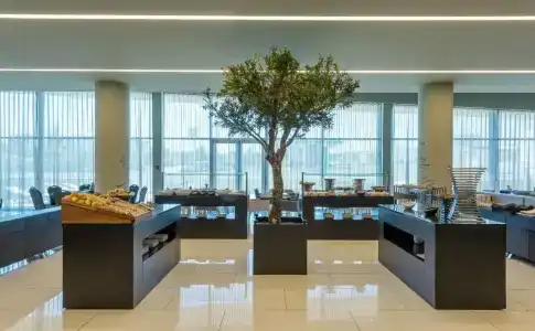 Meliá Lisboa Aeroporto - 32