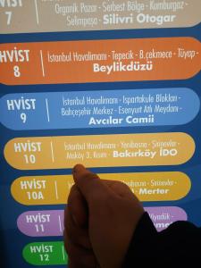 Ramada Plaza by Wyndham Istanbul Atakoy - 38