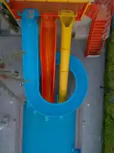 MinaMark Beach Resort for Families and Couples Only - 17