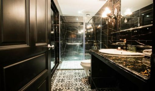 JW Marriott & Suites Saigon - 50