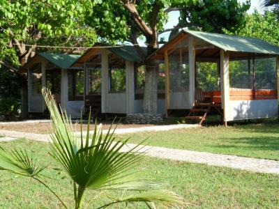 Ugur Pansiyon Çirali - 38