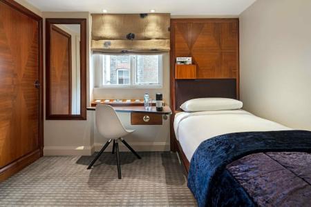Radisson Blu, London Tottenham Court Road - 35