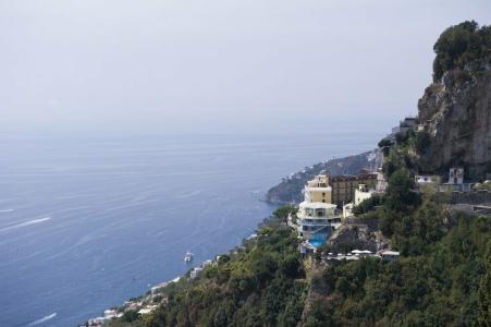 Grand Excelsior Amalfi - 13