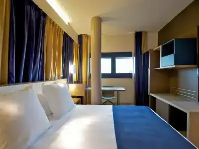Mercure Roma Centro Colosseo - 30