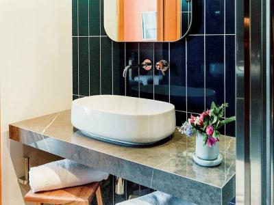 Mercure Roma Corso Trieste - 29