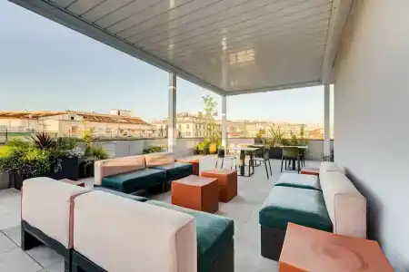 Best Western Plus Plaza Napoli - 4