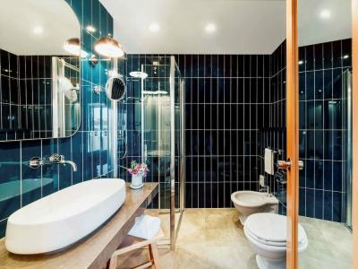 Mercure Roma Corso Trieste - 30